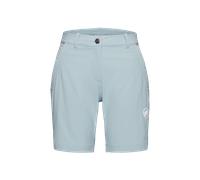 Mammut Casual, 4-way stretch hiking shorts Hiking V Shorts Women - nebla, UK 6
