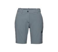 Mammut Casual, 4-way stretch hiking shorts Hiking V Shorts Women - strata, UK 14