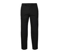 Mammut Casual 7/8-length outdoor pants Tamaro Pants Men - black, UK 32 S, short