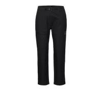 Mammut Casual 7/8-length outdoor pants Tamaro Pants Women - black, UK 18 L, long