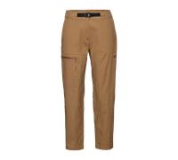 Mammut Casual 7/8-length outdoor pants Tamaro Pants Women - claystone, UK 10 L, long
