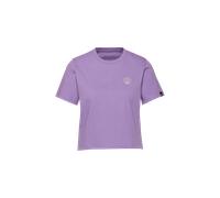 Mammut Casual athletic crop top Massone T-Shirt Cropped Women Emblems - lavandin, L