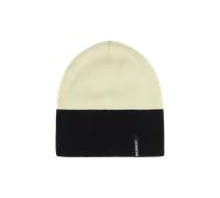 Mammut Casual knitted beanie available in several colorful designs Haldigrat Beanie - sulai-black, one size