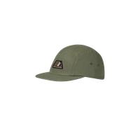 Mammut Casual organic cotton cap Five Panel Cotton Cap - marsh, L-XL