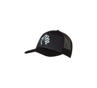 Mammut Casual trucker cap Crag Cap Hold - black, L-XL