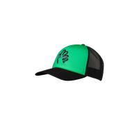 Mammut Casual trucker cap Crag Cap Hold - pinea, L-XL