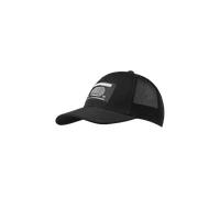 Mammut Baseball Mesh Cap Black L-XL