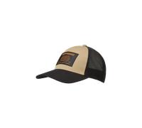 Mammut Casual trucker cap with a low profile Baseball Mesh Cap - claystone, L-XL