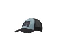 Mammut Casual trucker cap with a low profile Baseball Mesh Cap - strata, S-M
