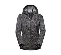 Mammut Chamuera ML Hooded Jacket Women black XL