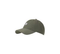 Mammut Classic 6-panel cap with curved visor Baseball Cap - marsh, S-M