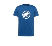 Mammut Classic casual tee Core T-Shirt Men Classic - tschiel, XL
