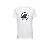 Mammut Classic casual tee Core T-Shirt Men Classic - white, L