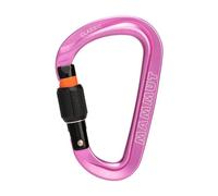 Mammut - Classic HMS Carabiner - HMS carabiner pink