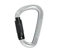 Mammut - Classic HMS Carabiner - HMS carabiner grey