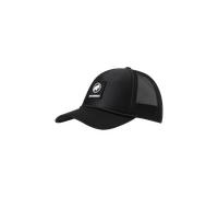 Mammut Crag Logo Cap Black - S-M