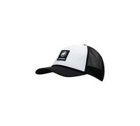 Mammut Crag Logo Cap white black - L-XL