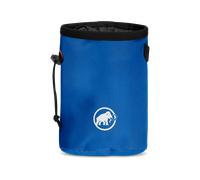 Mammut Classic with a simple design Gym Basic Chalk Bag - ice, one size