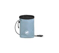Mammut Classic with a simple design Gym Basic Chalk Bag - nebla, one size