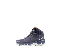 Mammut Classical waterproof hiking boots Nova IV Mid GTX Women - marine-cheetah, UK 8.5
