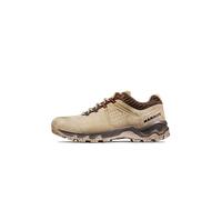 Mammut Classical waterproof hiking shoes Mercury IV Low GTX Men - dark safari-wren, UK 10.5