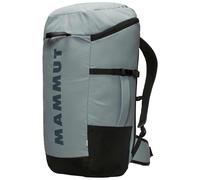Mammut - Climbing backpack - Neon 45 Strata/Black - Grey Grey one size