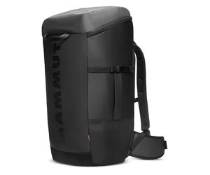 Mammut - Climbing backpack - Neon 55 Black Black one size