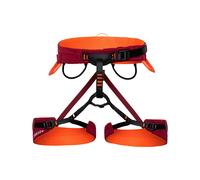 Mammut - Climbing harness - Togir 2.0 3 Slide Women Blood Red for Women - Size M Red M
