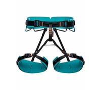 Mammut - Climbing harnesses - 4 Slide Harness Dark Ceramic - Size M\/XL - Blue Blue