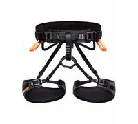 Mammut - Ophir 4 Slide - Climbing harness size M-XL, black