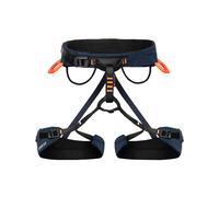 Mammut - Climbing harnesses - Togir 2.0 3 Slide Men Marine for Men - Size L - Navy Navy L