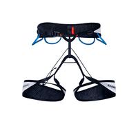 Mammut - Climbing/mountaineering harnesses - Eiger Nordwand White - Size S White