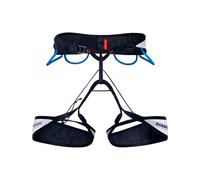 Mammut - Climbing/mountaineering harnesses - Eiger Nordwand White - Size XS White