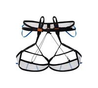 Mammut - Climbing/mountaineering harnesses - Eiger Speed White - Size S White