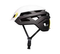 Mammut - Climbing/mountaineering Helmet - Wall Rider Mips White - Size 52-57 cm White 52-57 cm