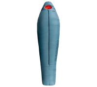 Mammut - Comfort Down Bag -15°C - Down sleeping bag size L, nautical