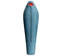 Mammut - Comfort Down Bag -5°C - Down sleeping bag size L, nautical