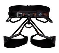 Mammut Comfort Fast Adjust Harness