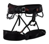 Mammut - Comfort Fast Adjust Harness - Climbing harness size L, black