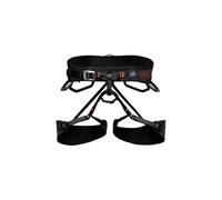 Mammut - Comfort Fast Adjust Harness - Climbing harness size S, black