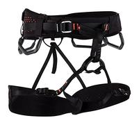 Mammut - Comfort Fast Adjust Harness - Climbing harness size S, black