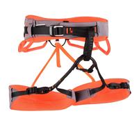 Mammut Comfort Fast Adjust Harness Orange,Black,Grey L Men,Women