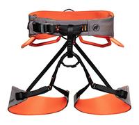 Mammut Comfort Fast Adjust Harness Women M