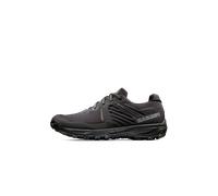 Mammut Comfortable and flexible multipurpose shoe Ultimate III Low GTX Men - black, UK 7.5