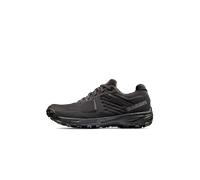 Mammut Comfortable and flexible multipurpose shoe Ultimate III Low GTX Women - black, UK 3.5