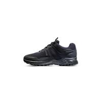 Mammut Comfortable and flexible multipurpose shoe Ultimate Pro Low GTX Women - black-black, UK 4.5