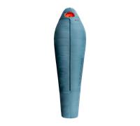 Mammut Comfortable down sleeping bag for cold nights Comfort Down Bag -5C - nautical, L