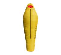 Mammut Comfortable down sleeping bag for cold nights Women's Comfort Down Bag -7C - dandelion, M