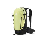Mammut Compact ideally equipped hiking backpack Lithium 15 - holunder-black, 15 L