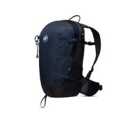 Mammut Compact ideally equipped hiking backpack Lithium 20 Women - marine-black, 20 L